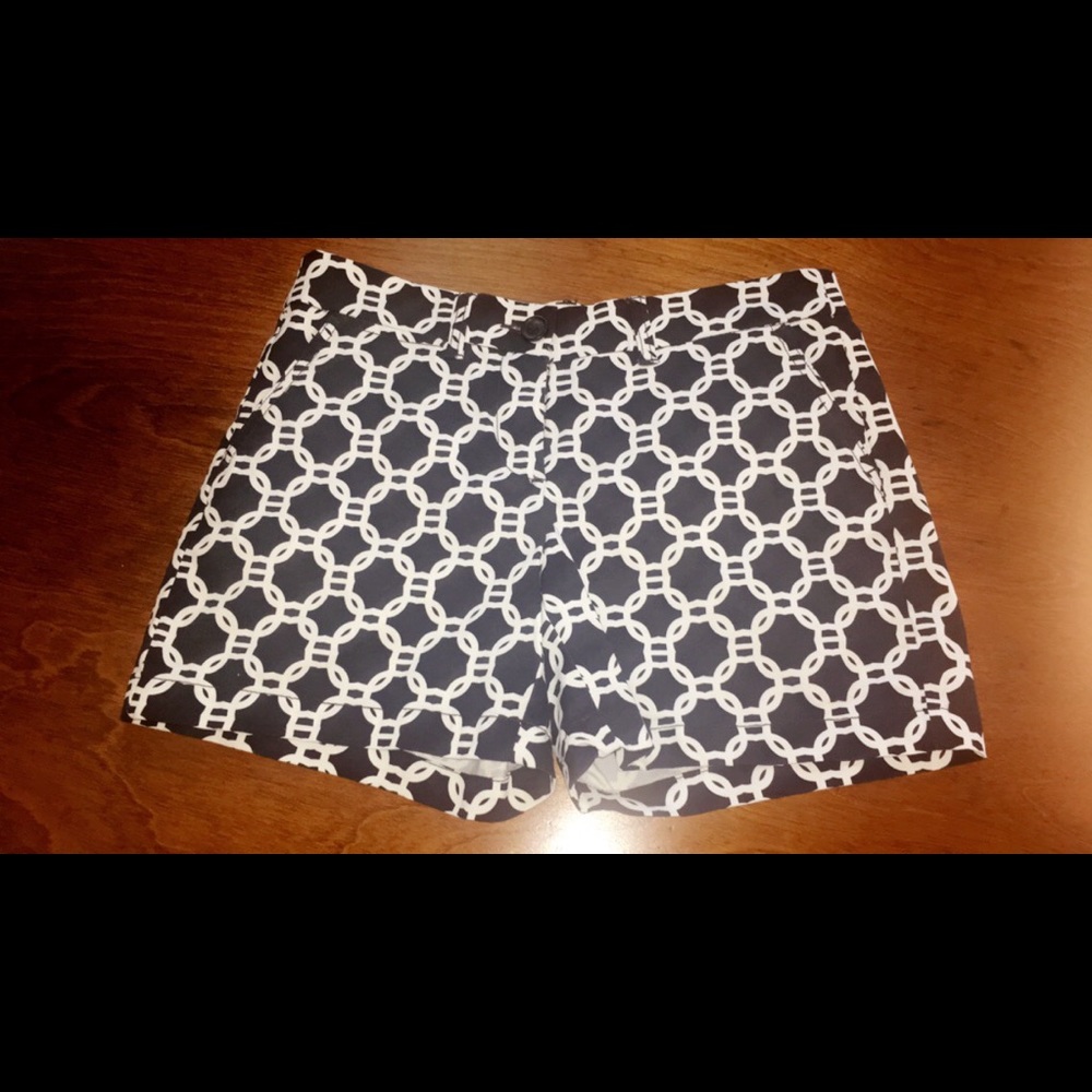 Crown and Ivy Shorts